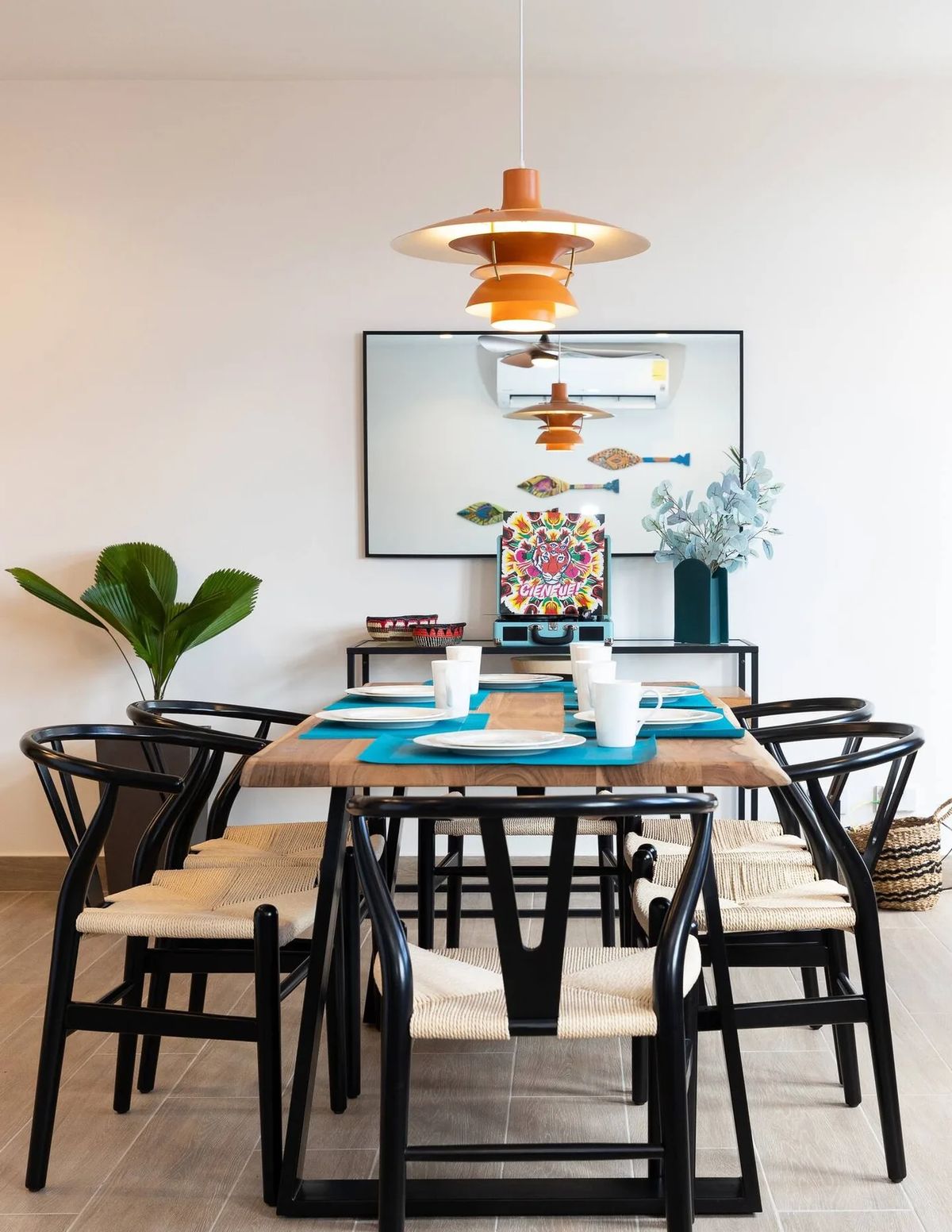 The Vacationer Condo by AcoModo @Casco Viejo