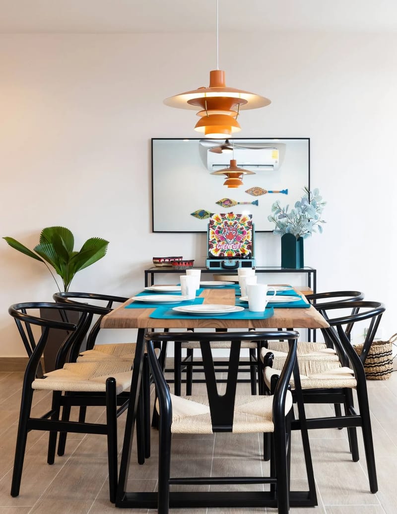 The Vacationer Condo by AcoModo @Casco Viejo