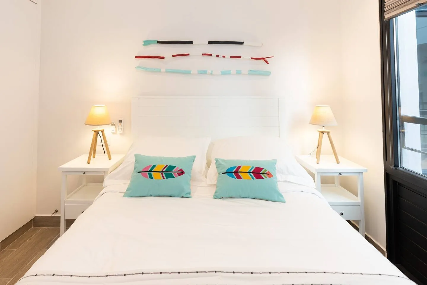 The Vacationer Condo by AcoModo @Casco Viejo