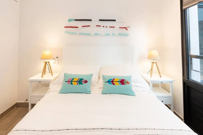 The Vacationer Condo by AcoModo @Casco Viejo