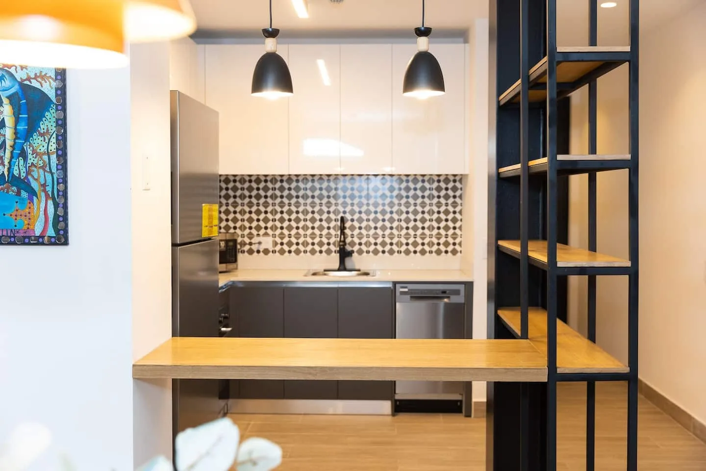 The Vacationer Condo by AcoModo @Casco Viejo