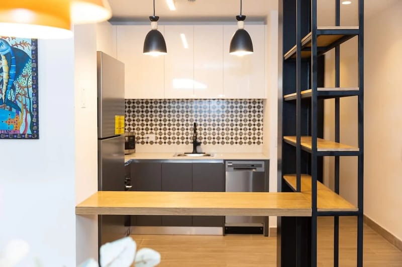 The Vacationer Condo by AcoModo @Casco Viejo