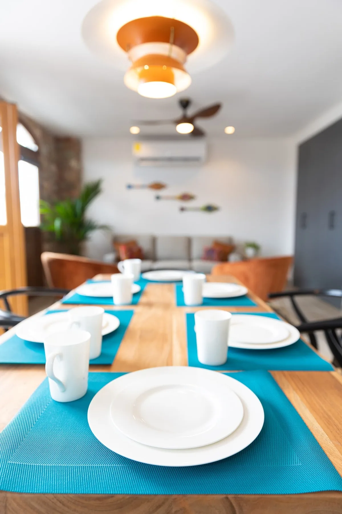 The Vacationer Condo by AcoModo @Casco Viejo