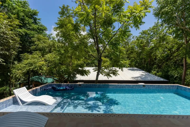 Casa principal de Ginger Gardens · 4