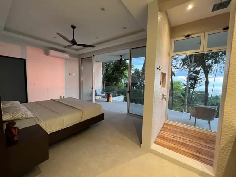 Dormitorio 1