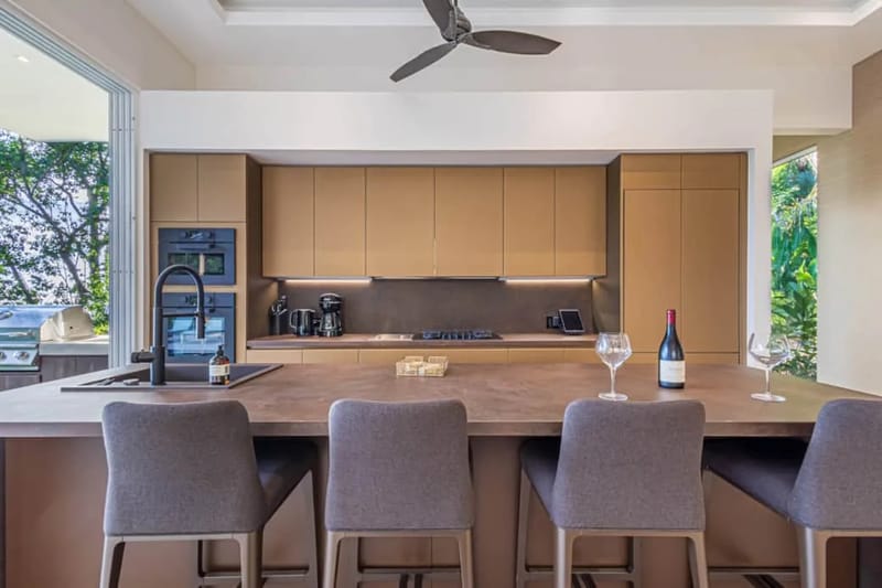 Cocina