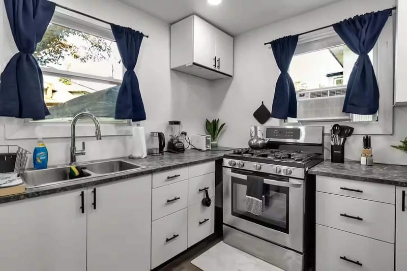 Cocina