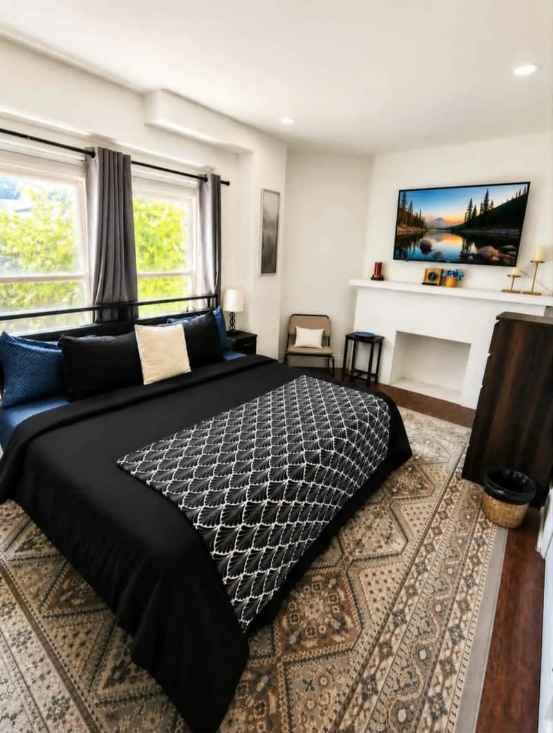 Dormitorio dos
