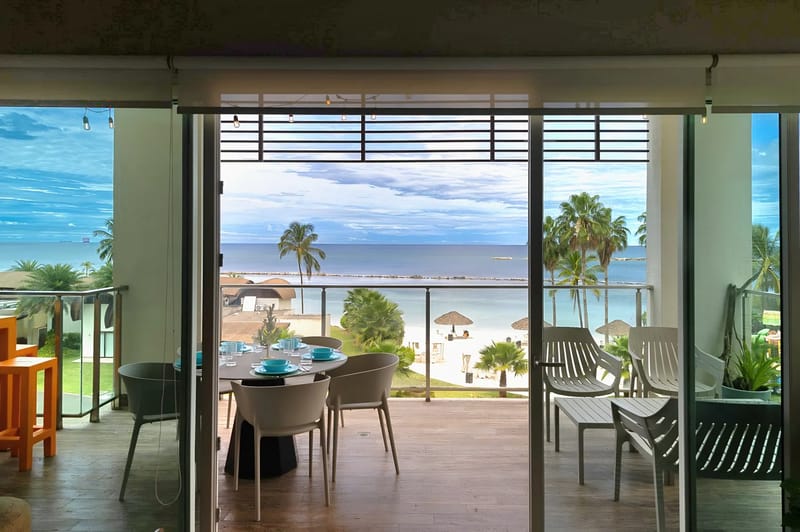 The Horizon Condo by AcoModo @Playa Escondida
