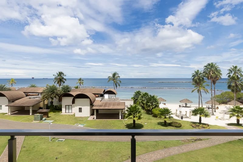 The Horizon Condo by AcoModo @Playa Escondida