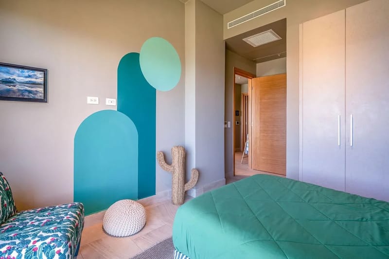 The Horizon Condo by AcoModo @Playa Escondida