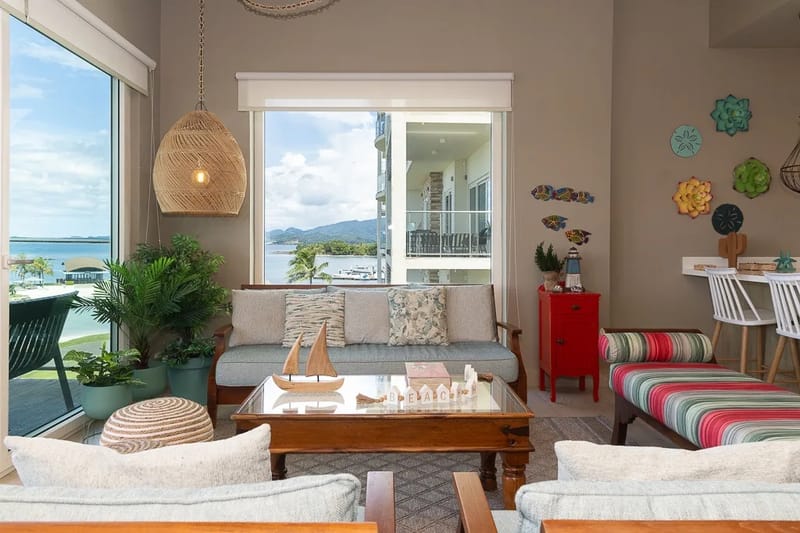 The Horizon Condo by AcoModo @Playa Escondida