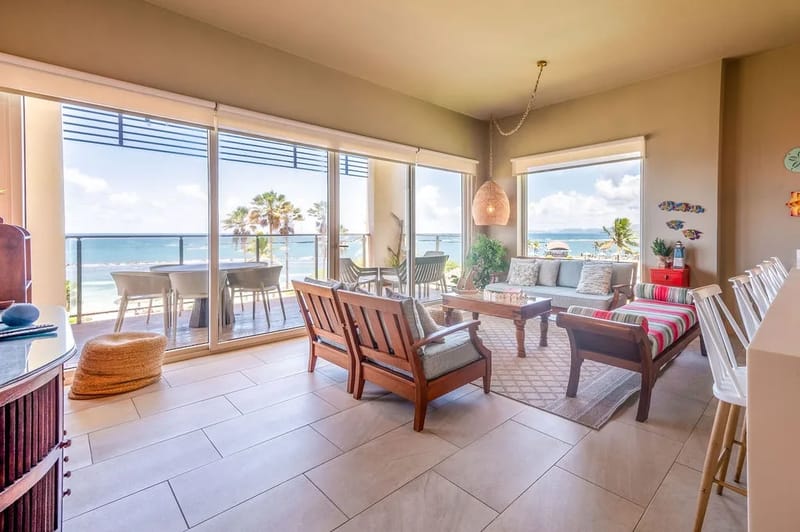 The Horizon Condo by AcoModo @Playa Escondida