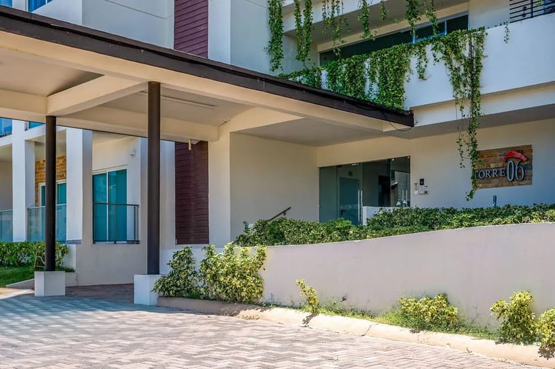 The Horizon Condo by AcoModo @Playa Escondida