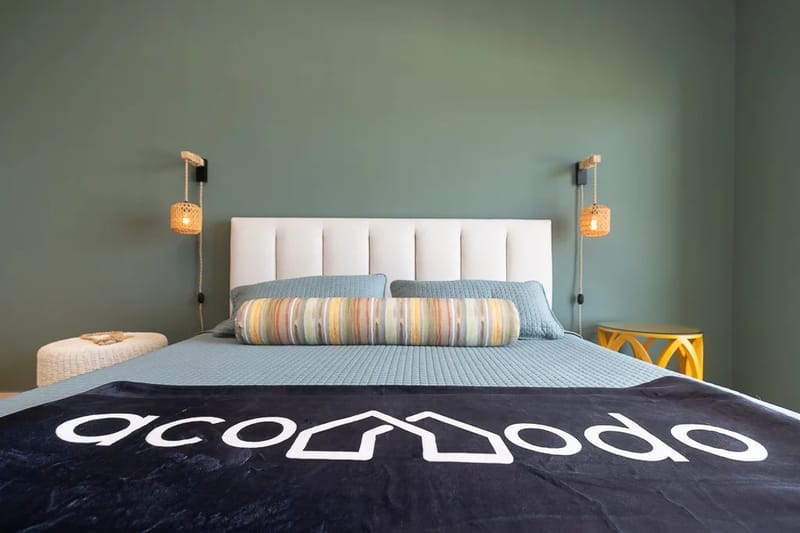 The Horizon Condo by AcoModo @Playa Escondida
