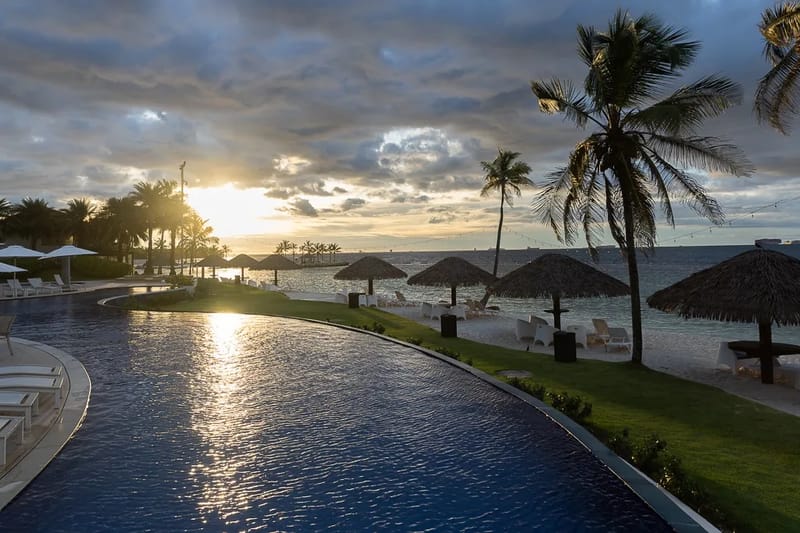 The Horizon Condo by AcoModo @Playa Escondida