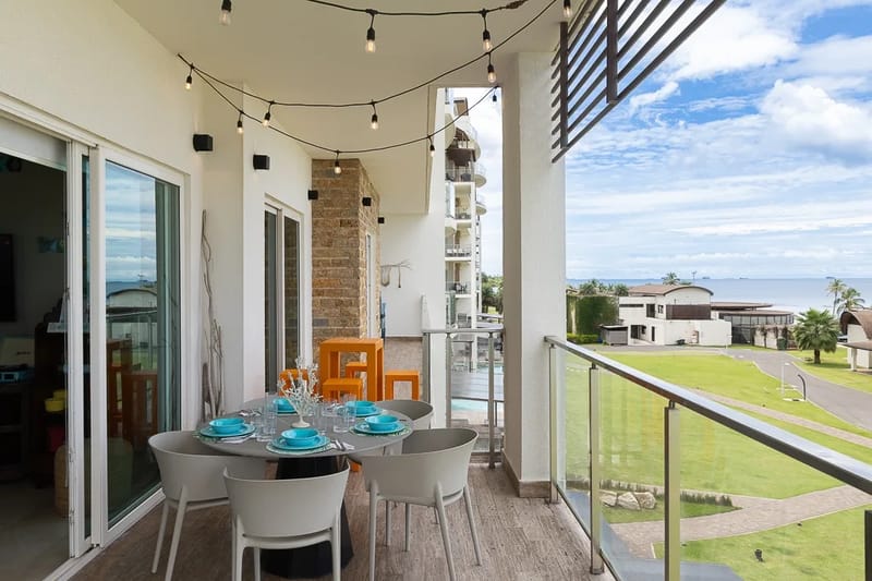 The Horizon Condo by AcoModo @Playa Escondida
