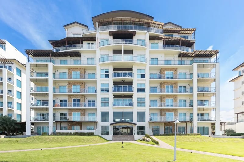 The Horizon Condo by AcoModo @Playa Escondida