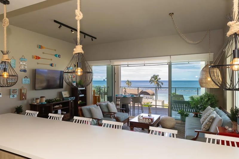 The Horizon Condo by AcoModo @Playa Escondida
