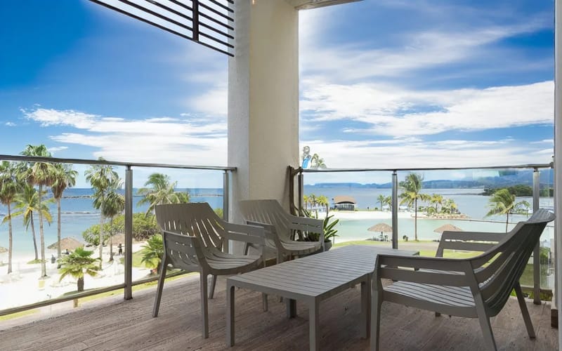 The Horizon Condo by AcoModo @Playa Escondida