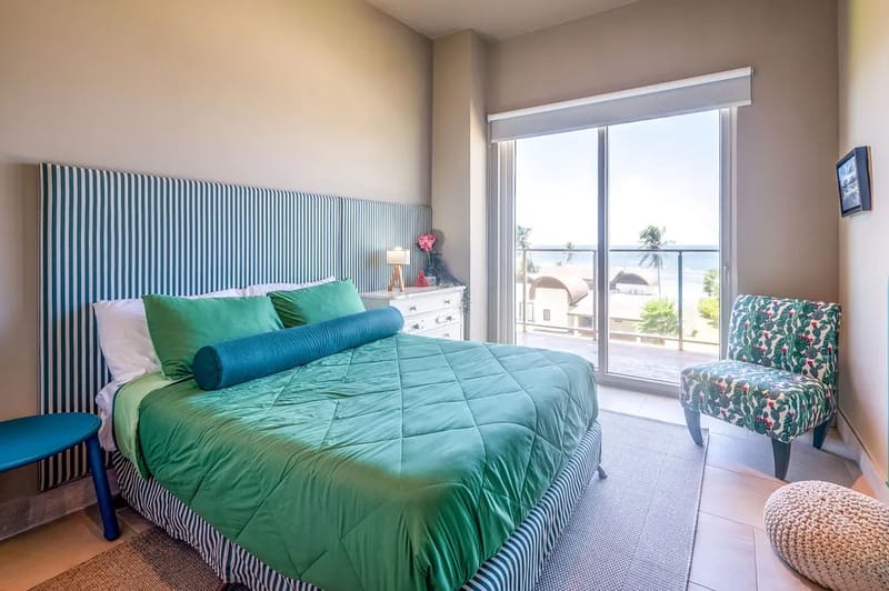 The Horizon Condo by AcoModo @Playa Escondida