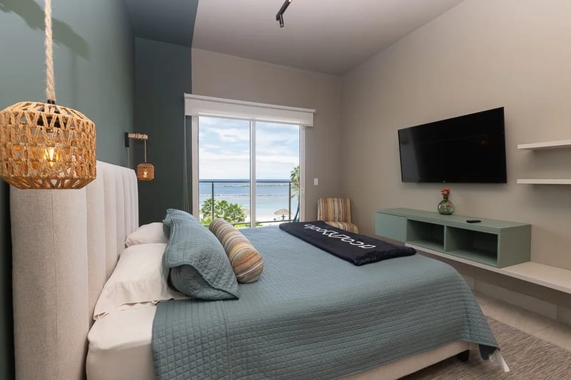 The Horizon Condo by AcoModo @Playa Escondida
