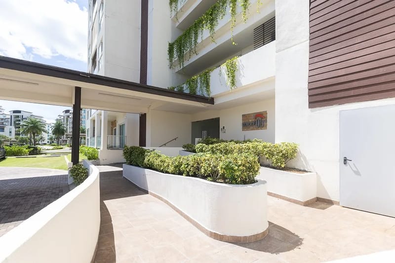The Horizon Condo by AcoModo @Playa Escondida