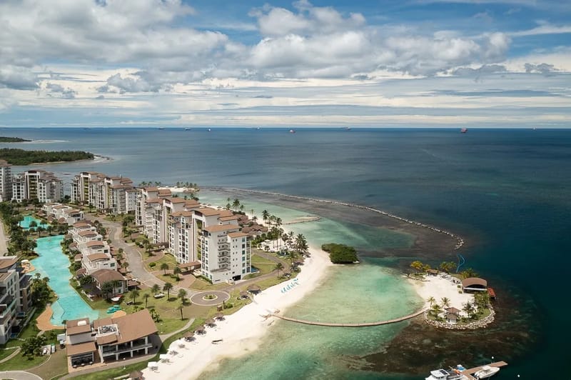 The Horizon Condo by AcoModo @Playa Escondida