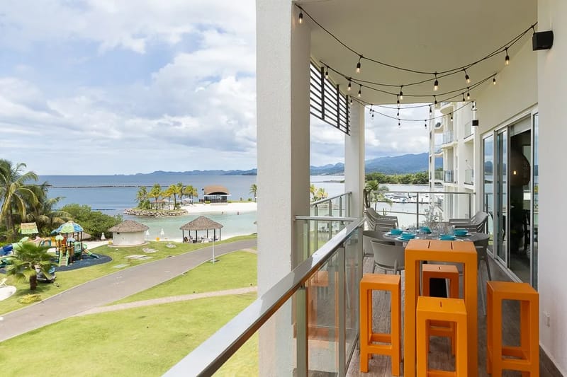 The Horizon Condo by AcoModo @Playa Escondida