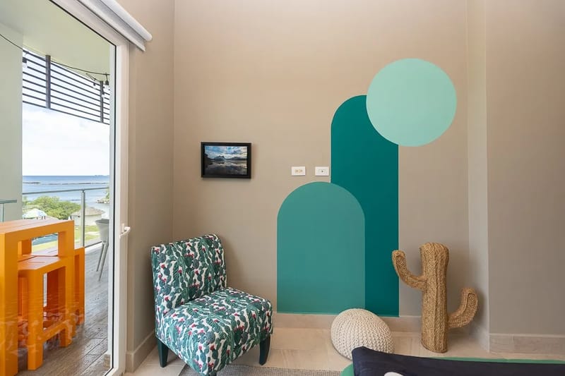 The Horizon Condo by AcoModo @Playa Escondida