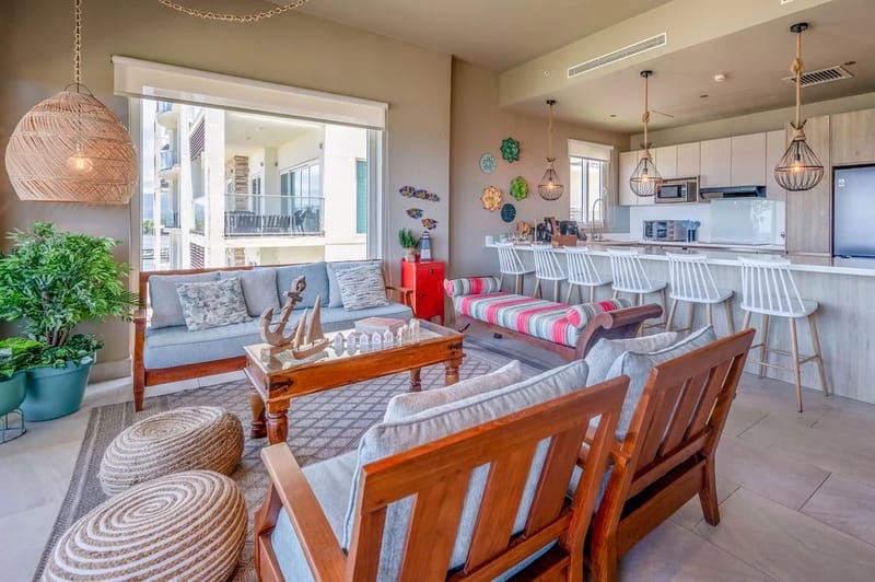 The Horizon Condo by AcoModo @Playa Escondida