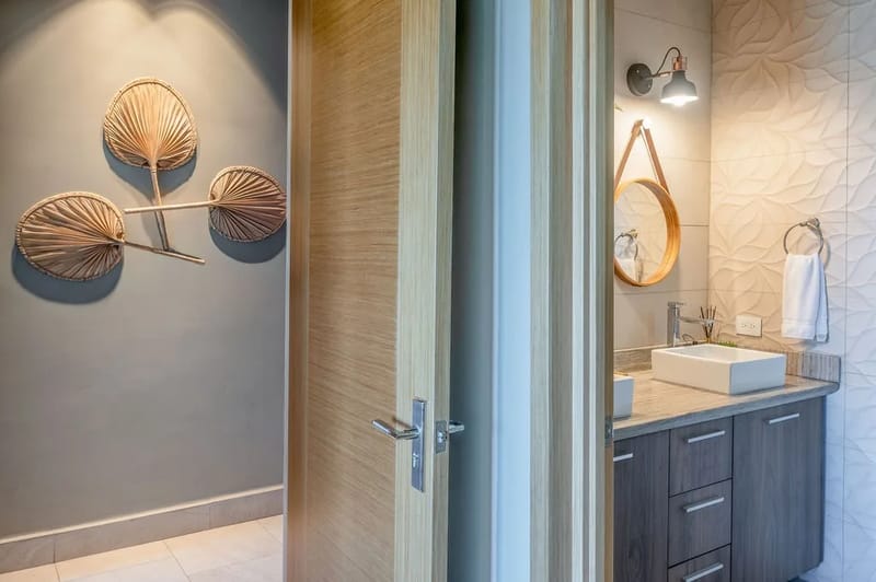 The Horizon Condo by AcoModo @Playa Escondida