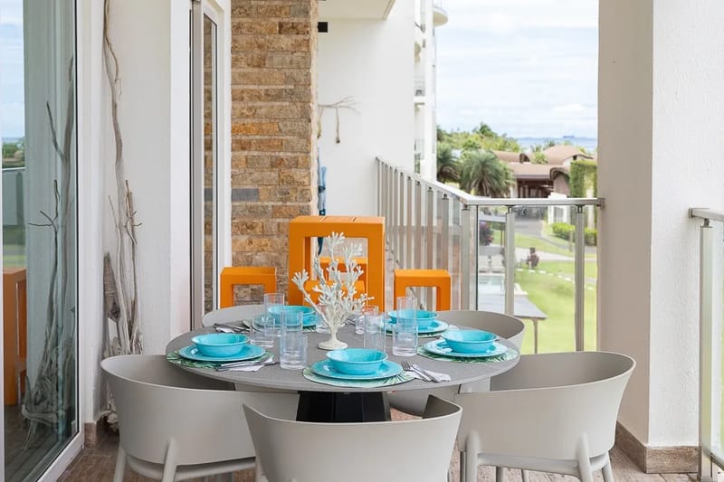 The Horizon Condo by AcoModo @Playa Escondida