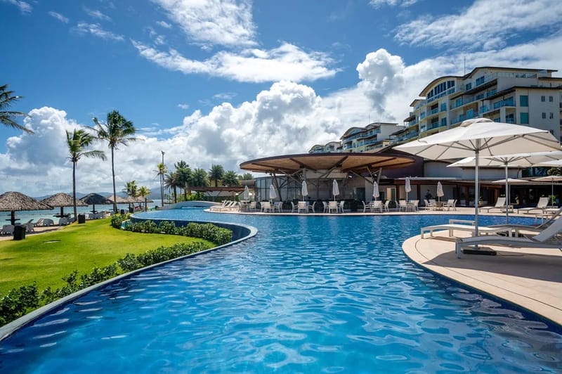 The Horizon Condo by AcoModo @Playa Escondida