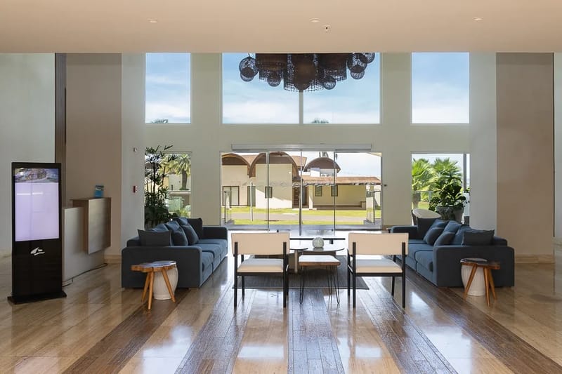 The Horizon Condo by AcoModo @Playa Escondida