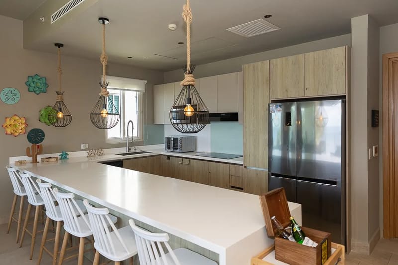 The Horizon Condo by AcoModo @Playa Escondida