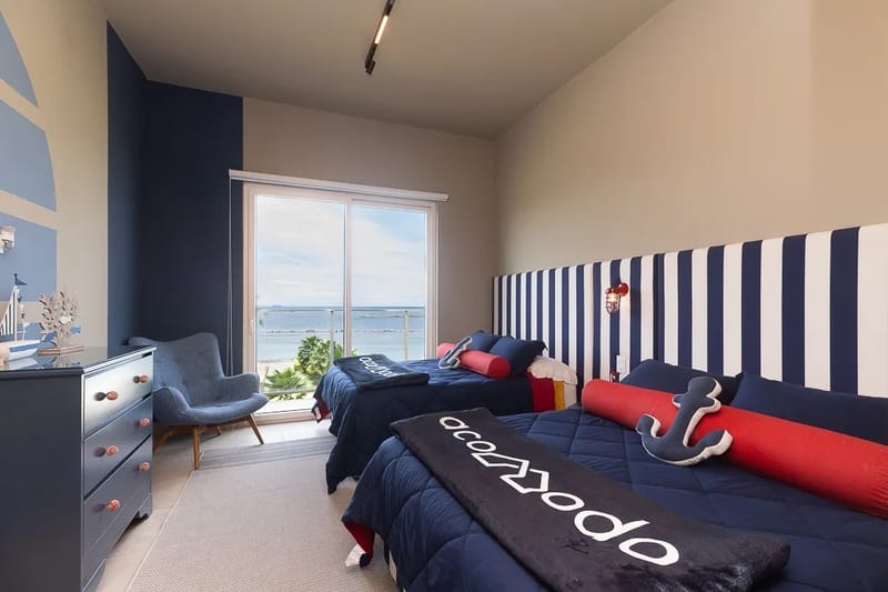 The Horizon Condo by AcoModo @Playa Escondida