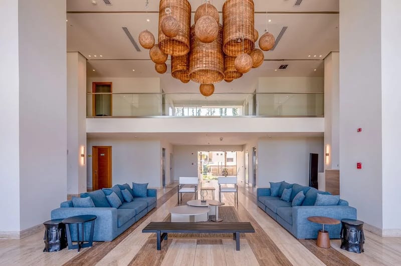 The Horizon Condo by AcoModo @Playa Escondida