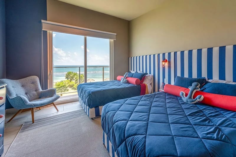 The Horizon Condo by AcoModo @Playa Escondida