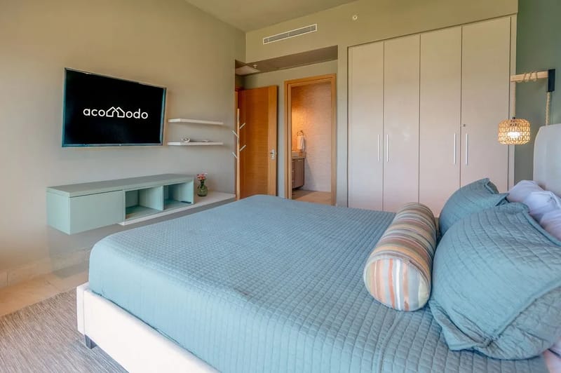 The Horizon Condo by AcoModo @Playa Escondida