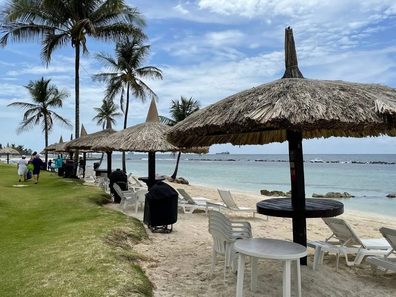 The Horizon Condo by AcoModo @Playa Escondida