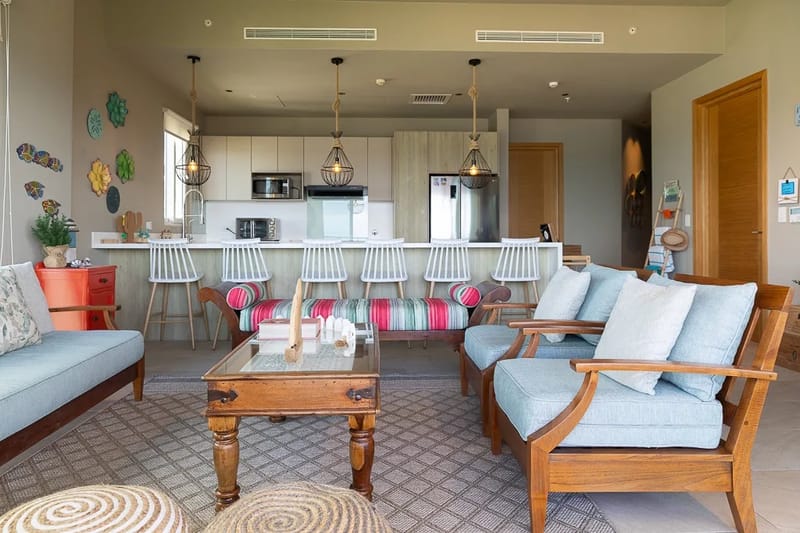 The Horizon Condo by AcoModo @Playa Escondida