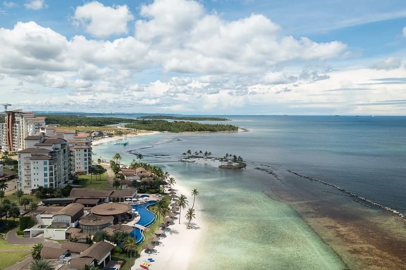 The Horizon Condo by AcoModo @Playa Escondida