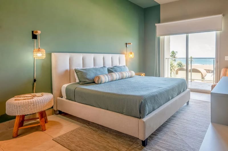 The Horizon Condo by AcoModo @Playa Escondida