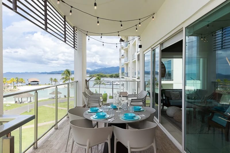 The Horizon Condo by AcoModo @Playa Escondida