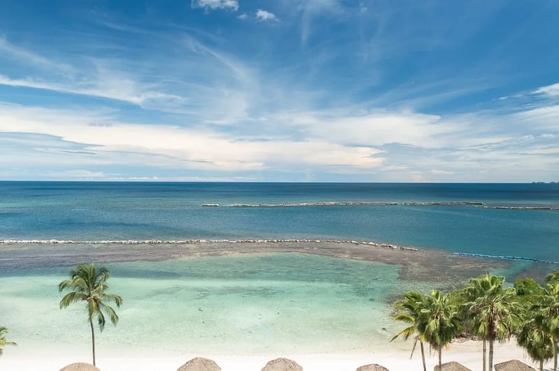 The Horizon Condo by AcoModo @Playa Escondida