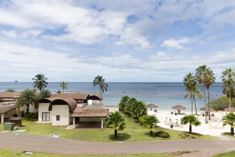The Horizon Condo by AcoModo @Playa Escondida