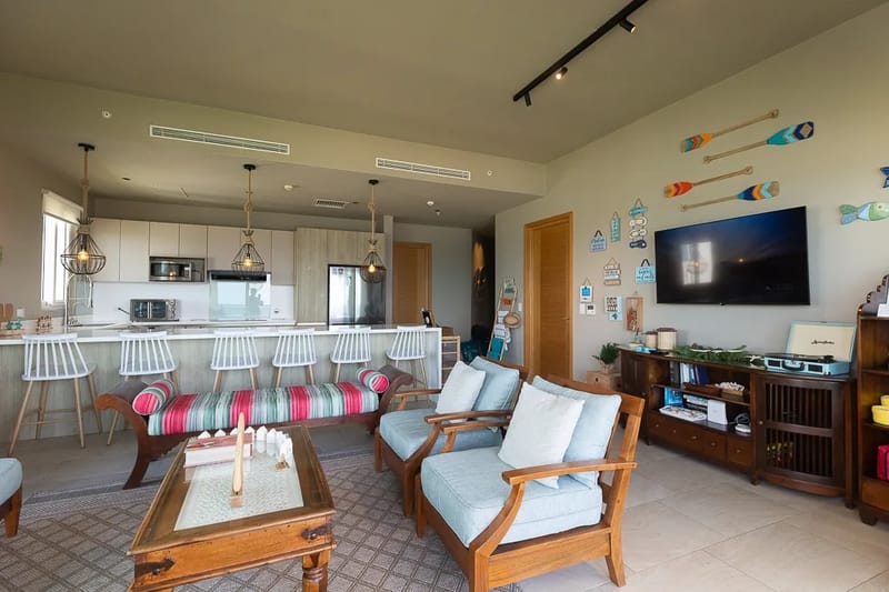 The Horizon Condo by AcoModo @Playa Escondida