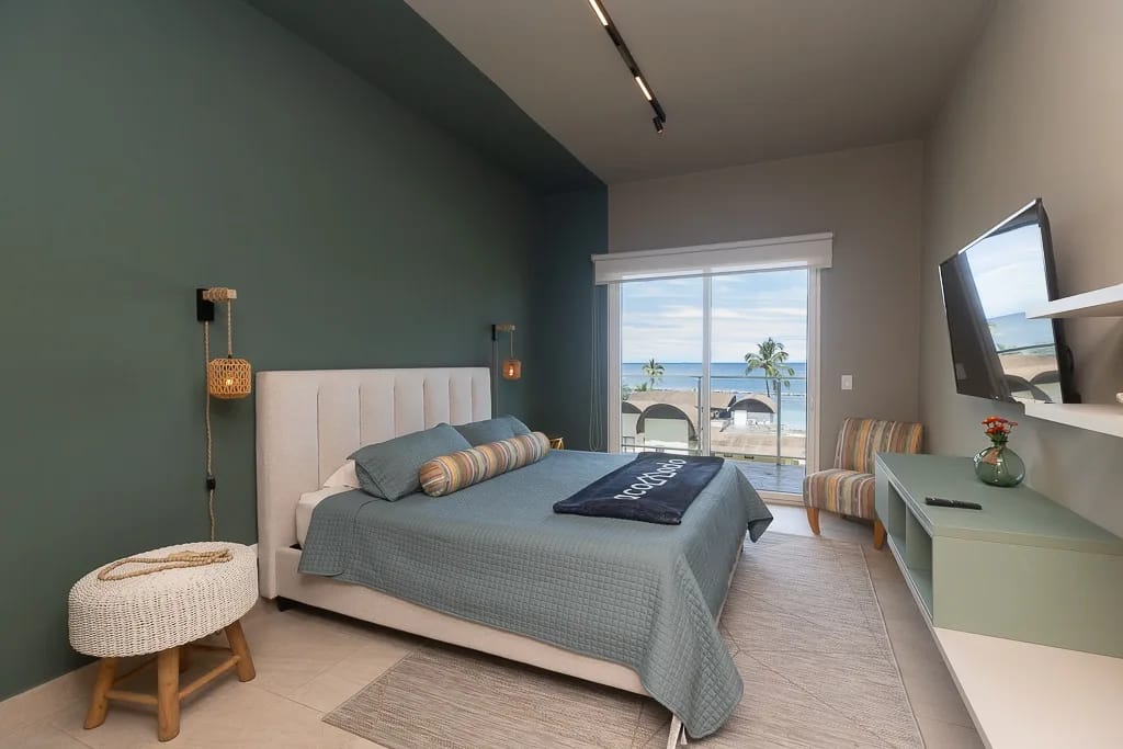 The Horizon Condo by AcoModo @Playa Escondida