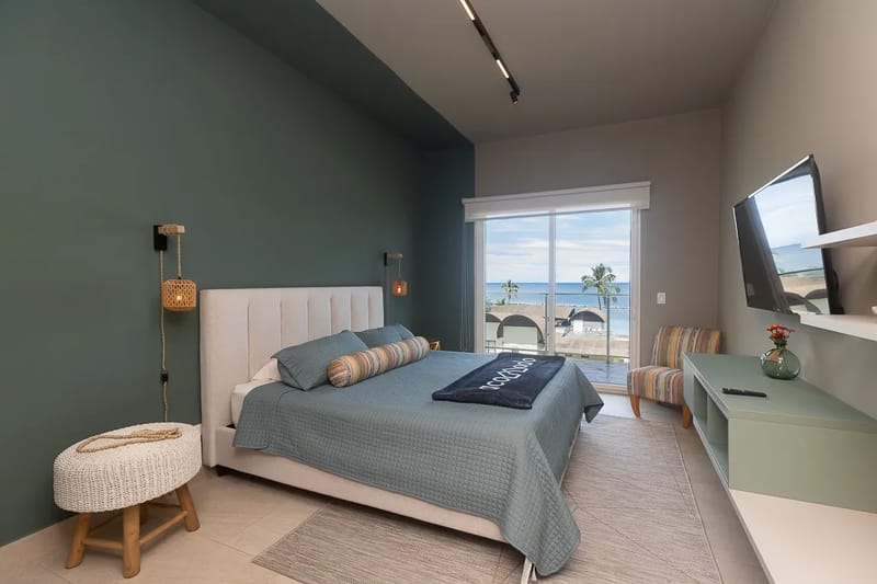 The Horizon Condo by AcoModo @Playa Escondida